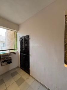 Living Room Image of 720 Sq.ft 1 BHK Apartment / Flat for sale in Ramol Ahmedabad for Rs. 2050000