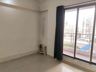 Bedroom Image of 1150 Sq.ft 2 BHK Apartment / Flat for sale in Lucky Dream Paradise, Ulwe Navi Mumbai for Rs. 12100000