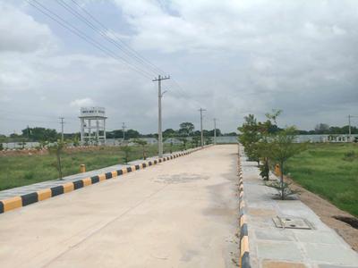 Image of 151 Sq.ft Residential Plot / Land for sale in Medchal, Secunderabad for Rs. 2132504