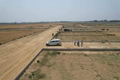 Image of 1000 Sq.ft 1 RK Farm House for sale in Maniram, Gorakhpur for Rs. 701000