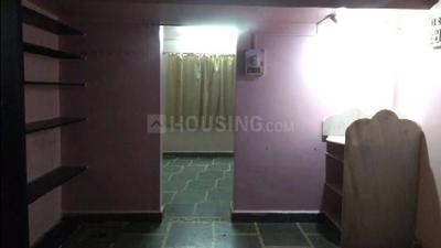 Hall Image of 500 Sq.ft 1 RK Independent House for rent in Warje Pune for Rs. 10000