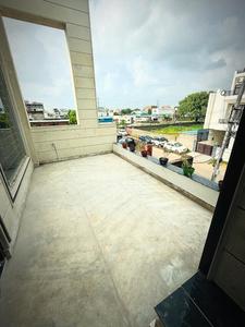Balcony Image of Satyam Girls PG - New Building in Karni Vihar, Jaipur