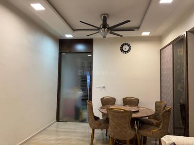 Hall Image of 2000 Sq.ft 4 BHK Apartment / Flat for sale in Lodha Aura, Sion Mumbai for Rs. 75000000