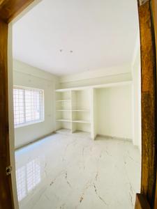 Bedroom Image of 1020 Sq.ft 2 BHK Apartment / Flat for sale in Nakshita Gardens II, Yadava Jaggaraju Peta Visakhapatnam for Rs. 3600000