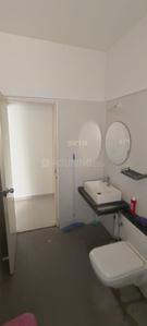 Bathroom Image of 1628 Sq.ft 3 BHK Apartment / Flat for sale in Godrej Prana, Handewadi Pune for Rs. 9500000