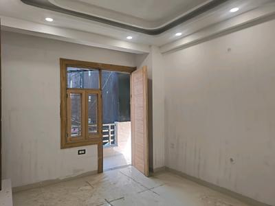 Bedroom Image of 1600 Sq.ft 3 BHK Builder Floor for sale in Vasundhara Ghaziabad for Rs. 18500002