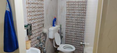 Image of 1139 Sq.ft 3 BHK Apartment / Flat for sale in Fortune Divine City Phase II, Misrod, Bhopal for Rs. 4400000