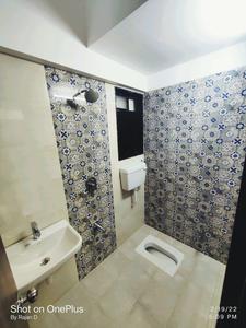 Bathroom Image of 510 Sq.ft 1 BHK Apartment / Flat for sale in Kohinoor Eden B5, Kalyan East Kalyan for Rs. 3299000