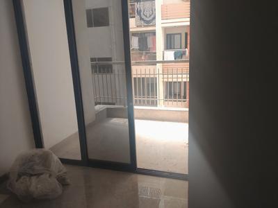 Living Room Image of 782 Sq.ft 3 BHK Apartment / Flat for rent in Sahitya Altezza, Naroda Ahmedabad for Rs. 17000