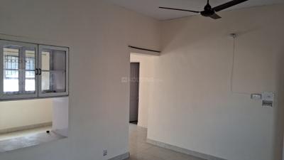 Living Room Image of 1200 Sq.ft 2 BHK Builder Floor for sale in DDA Mig Flats Sarita Vihar, Sarita Vihar New Delhi for Rs. 18500000