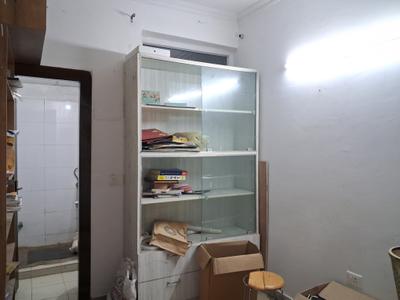 Servant Room Image of 1850 Sq.ft 3 BHK Apartment / Flat for rent in Amrapali Silicon City, Sector 76 Noida for Rs. 65000