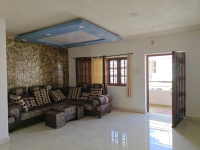 Living Room Image of 1454 Sq.ft 2 BHK Builder Floor for sale in Pozhichalur Chennai for Rs. 11000000