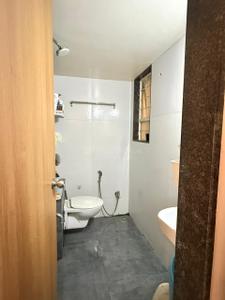 Bathroom Image of 2700 Sq.ft 3 BHK Independent House for sale in Veer Sawarkar Nagar Nashik for Rs. 18000000