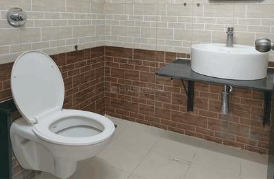 Bathroom Image of ASTRO ROSEWOOD REGENCY APARTMENT in Kaikondrahalli, Bangalore