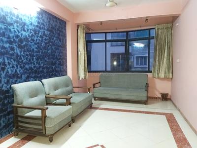 Hall Image of 1244 Sq.ft 2 BHK Apartment / Flat for rent in Jodhpur Ahmedabad for Rs. 26000