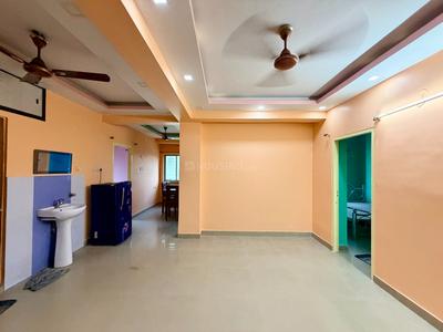 Hall Image of 1207 Sq.ft 2 BHK Apartment / Flat for sale in Parnasree Pally Kolkata for Rs. 6500000