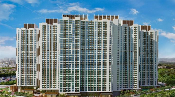 MICL Aradhya D And E Tower Property Details Video 1