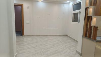 Living Room Image of 1050 Sq.ft 2 BHK Builder Floor for sale in Indirapuram Ghaziabad for Rs. 7000000
