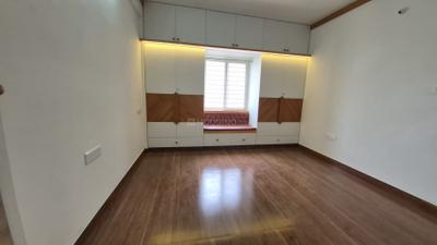 Bedroom Image of 2400 Sq.ft 3 BHK Duplex for sale in Ullalu Bengaluru for Rs. 19500000