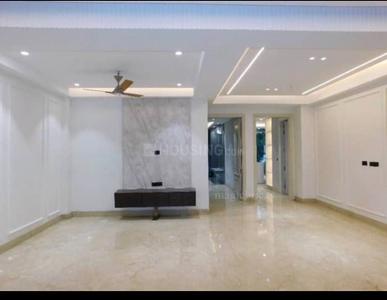 Hall Image of 2000 Sq.ft 3 BHK Builder Floor for sale in Pushpanjali RWA, Pushpanjali New Delhi for Rs. 49000000