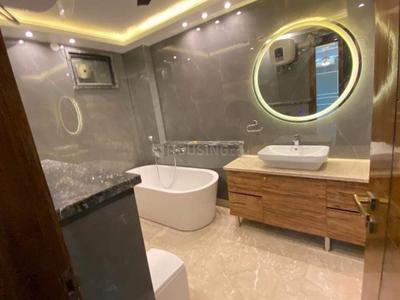 Image of 2700 Sq.ft 4 BHK Apartment / Flat for sale in Sarvapriya Vihar, New Delhi for Rs. 130000000