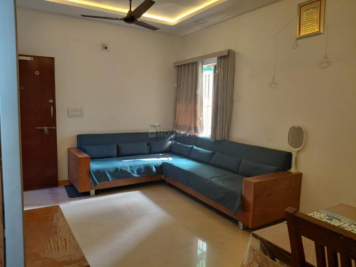 Yogeshwar apartment bodakdev Main Image 1