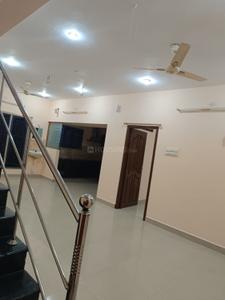 Hall Image of 1300 Sq.ft 3 BHK Independent House for rent in Palavakkam, Sholinganallur Chennai for Rs. 32000