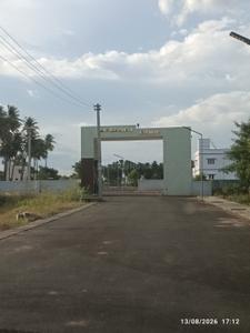 Image of 1800 Sq.ft Residential Plot / Land for sale in Vallipurathanpalayam, Erode for Rs. 5400000