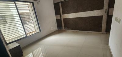 Bedroom Image of 1124 Sq.ft 2 BHK Apartment / Flat for sale in Aroma Aakruti Elegance, Chandkheda Ahmedabad for Rs. 5500000