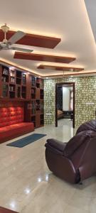 Bedroom Image of 4000 Sq.ft 4 BHK Villa for rent in Nambiar Bellezea, Bommasandra Bengaluru for Rs. 300000
