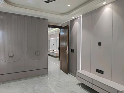 Bedroom Image of 1850 Sq.ft 4 BHK Builder Floor for sale in Indirapuram Ghaziabad for Rs. 23500000