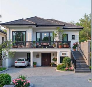 Image of 6000 Sq.ft 1 RK Farm House for sale in Neelbad, Bhopal for Rs. 12500000