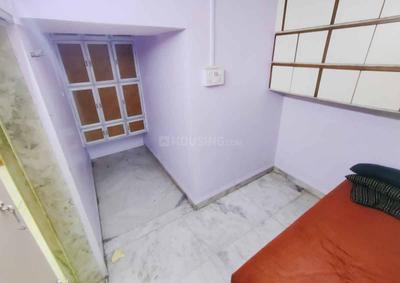 Kitchen Image of Pream Dream Apartment - Malad East in Malad East, Mumbai