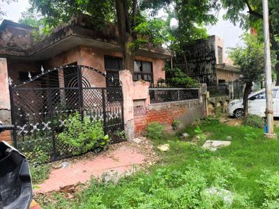 Image of 120 Sq.ft Residential Plot / Land for sale in Delta II, Greater Noida for Rs. 23500000