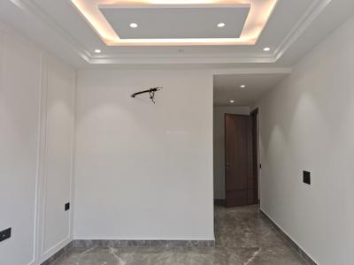 Bedroom Image of 2700 Sq.ft 4 BHK Builder Floor for sale in Rajouri Garden New Delhi for Rs. 55000000