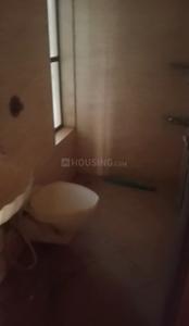 Bathroom Image of 1200 Sq.ft 2 BHK Apartment / Flat for sale in Paradise Sai Pride, Sanpada Navi Mumbai for Rs. 34000000