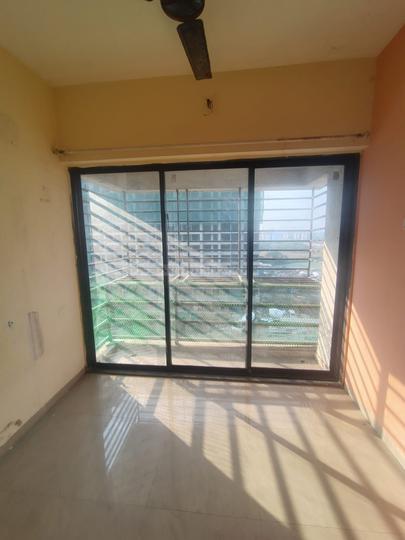 Navkar Tower Bedroom 1