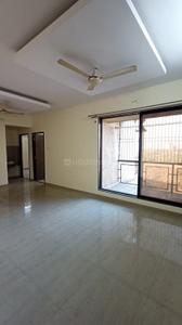 Hall Image of 1200 Sq.ft 2 BHK Apartment / Flat for sale in Balaji Delta Tower, Ulwe Navi Mumbai for Rs. 16000000