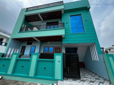 Image of 2500 Sq.ft 3 BHK Independent House for sale in Upper Nakronda, Dehradun for Rs. 10500000