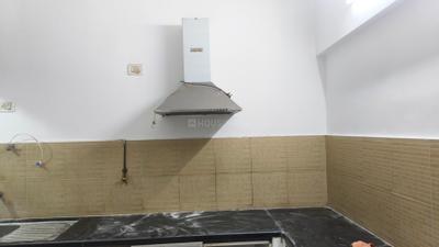 Kitchen Image of 1000 Sq.ft 2 BHK Apartment / Flat for sale in Pride Aashiyana, Lohegaon Pune for Rs. 6900000