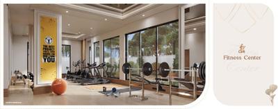 Image of 800 Sq.ft 2 BHK Apartment / Flat for sale in Andheri West, Mumbai for Rs. 37000000