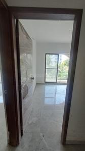 Hall Image of 1620 Sq.ft 3 BHK Apartment / Flat for sale in Infinito Sereno, Baner Pune for Rs. 12000000