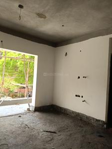 Hall Image of 950 Sq.ft 2 BHK Apartment / Flat for sale in Amberpet Hyderabad for Rs. 6500000
