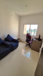 Hall Image of 914 Sq.ft 3 BHK Apartment / Flat for sale in Shriram 107 Southeast, Attibele Bengaluru for Rs. 7500000