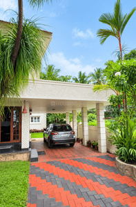 Image of 3700 Sq.ft 3 BHK Independent House for sale in Puzhakkal, Thrissur for Rs. 27500000