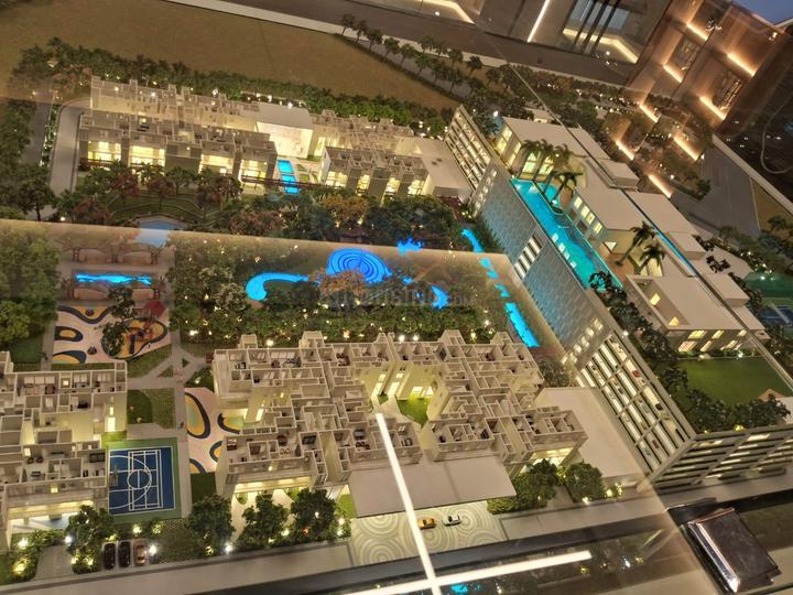 Godrej Vrikshya Main Image 1