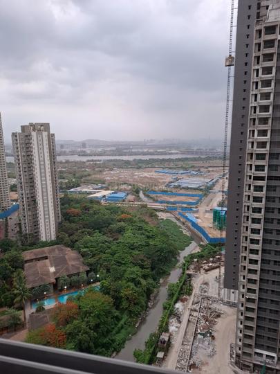 Lodha Amara Main Image 1