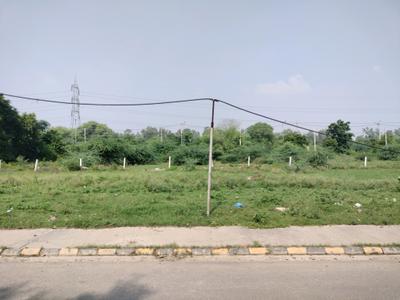 Block R Plot View 1