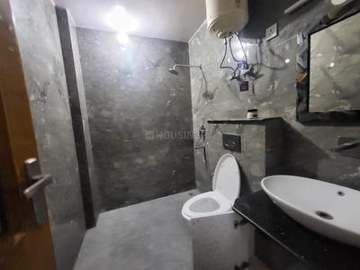 Image of 2250 Sq.ft 3 BHK Builder Floor for rent in Sector 46, Gurgaon for Rs. 70000