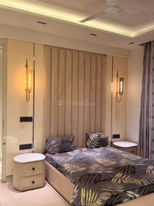 Bedroom Image of 2525 Sq.ft 3 BHK Apartment / Flat for sale in N K Savitry Greens, Nabha Zirakpur for Rs. 17170000